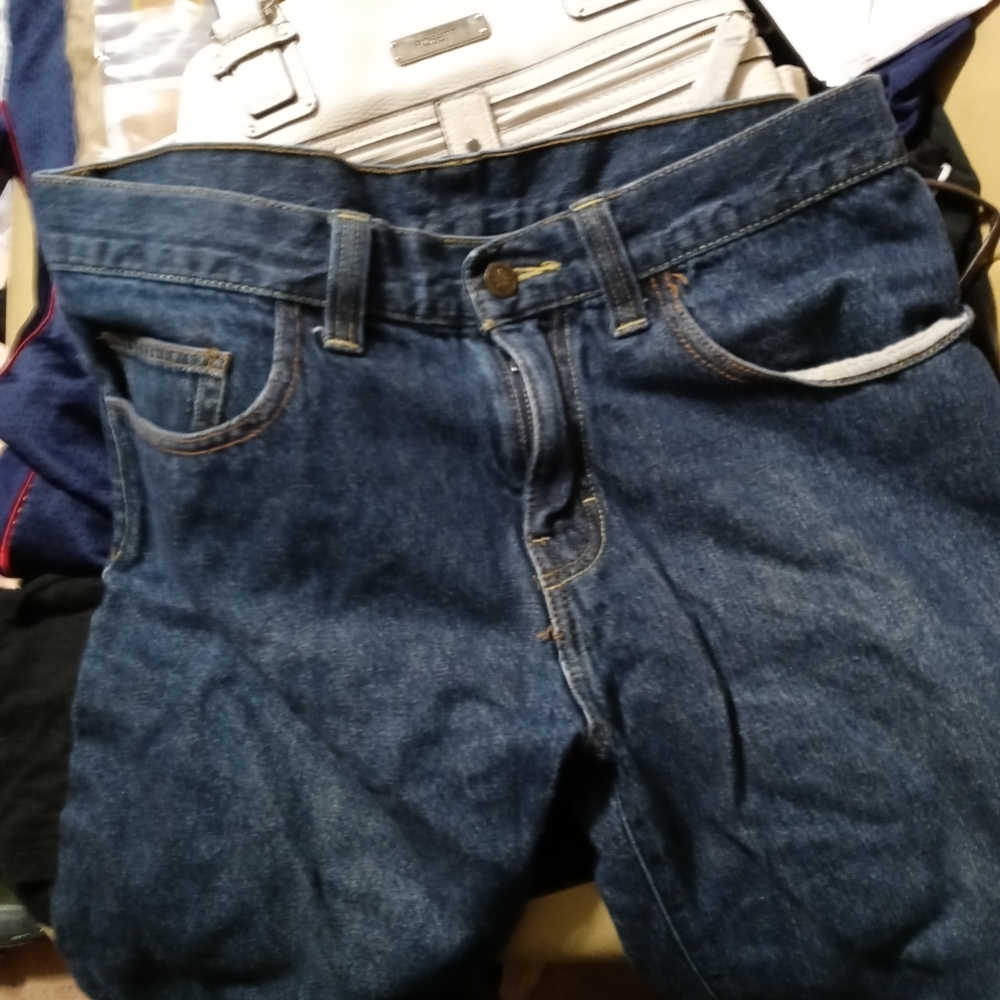 Means 34 shorts